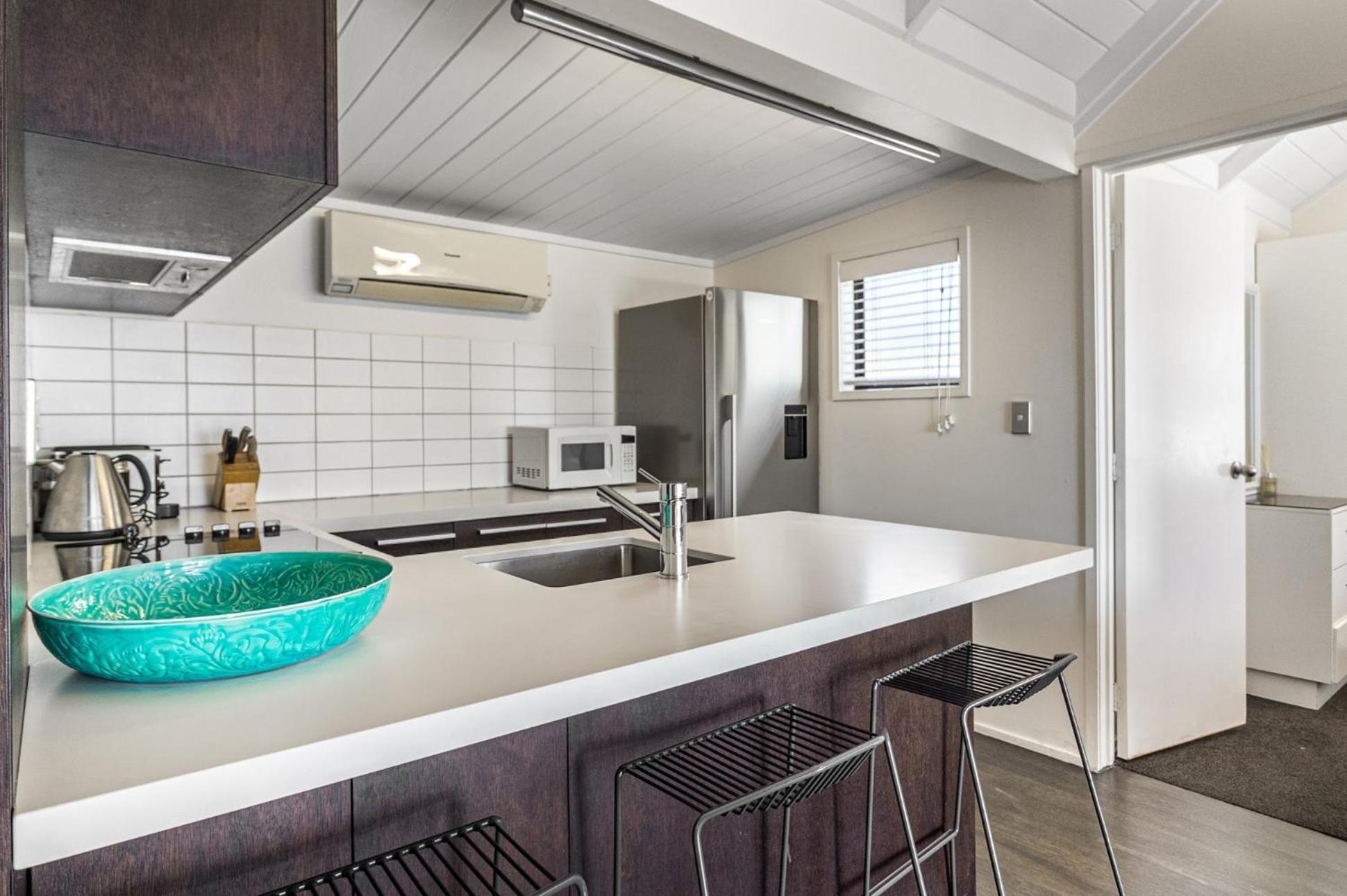 Cosy Palm Beach Cottage With Spectacular Seaviews Εξωτερικό φωτογραφία