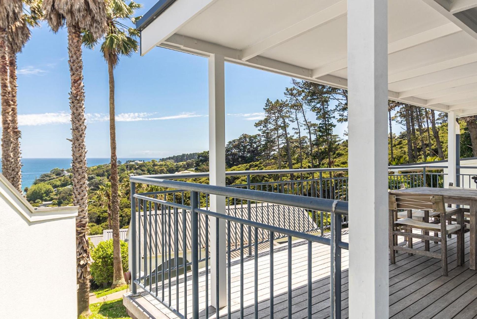 Cosy Palm Beach Cottage With Spectacular Seaviews Εξωτερικό φωτογραφία