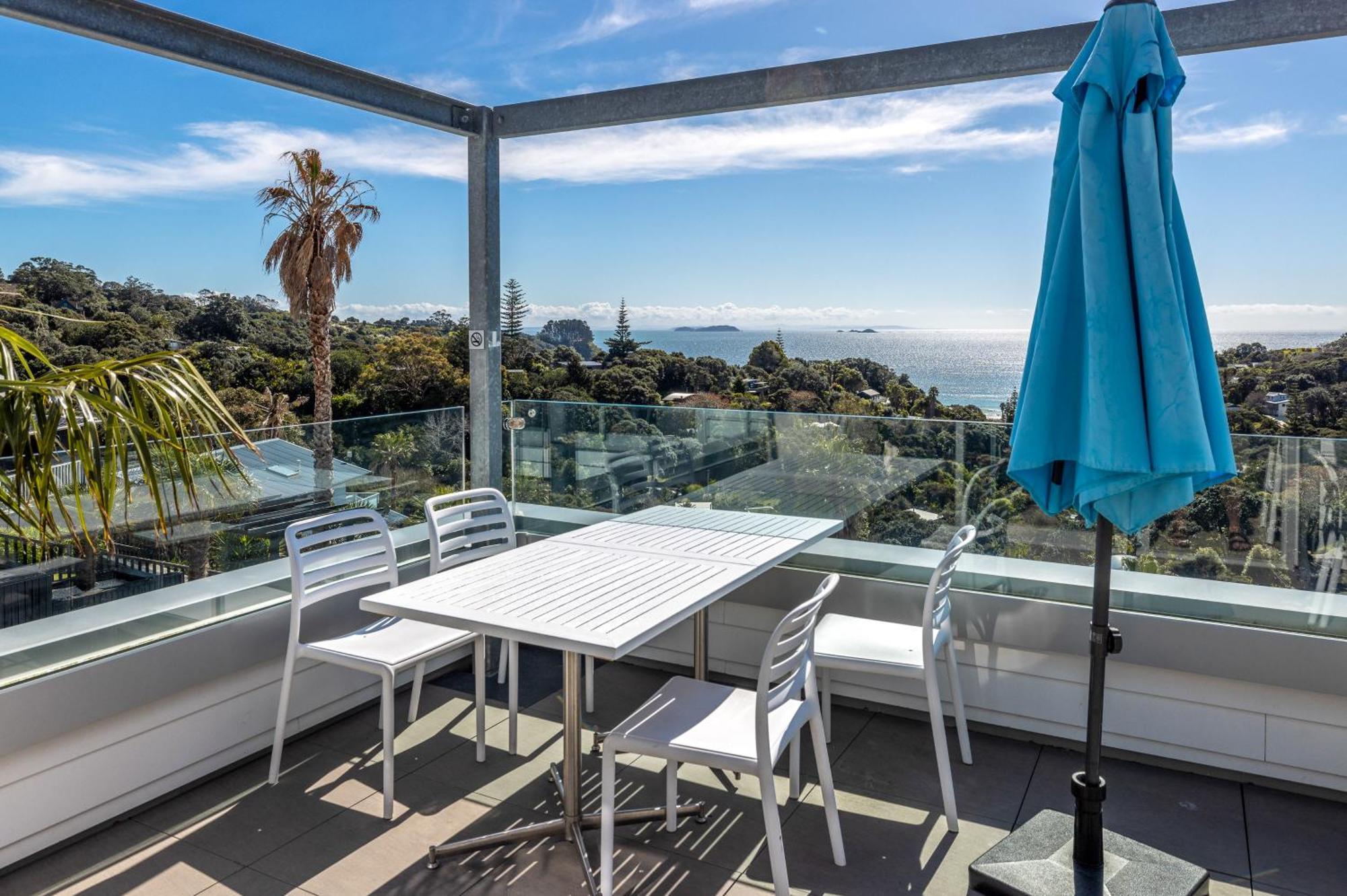 Cosy Palm Beach Cottage With Spectacular Seaviews Εξωτερικό φωτογραφία